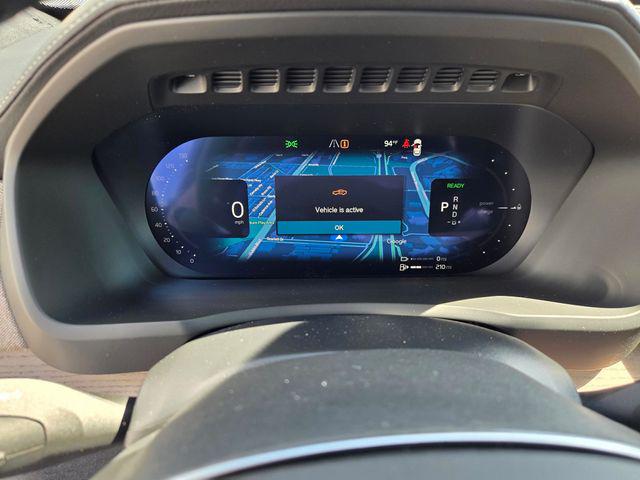 2026 Volvo XC90 Plug-In Hybrid Ultra Dark Theme, T8 AWD, Electric/Gasoline, 7 Seats