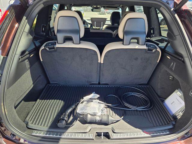 2026 Volvo XC90 Plug-In Hybrid Ultra Dark Theme, T8 AWD, Electric/Gasoline, 7 Seats