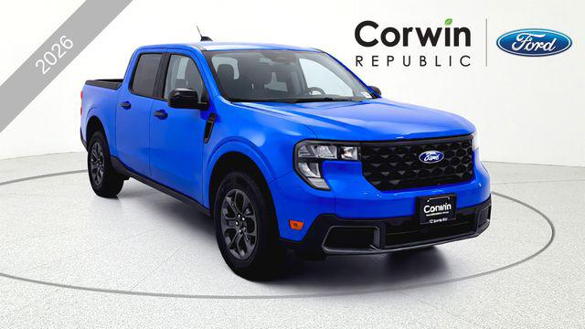 2026 Ford Maverick XLT for sale in Republic , MO