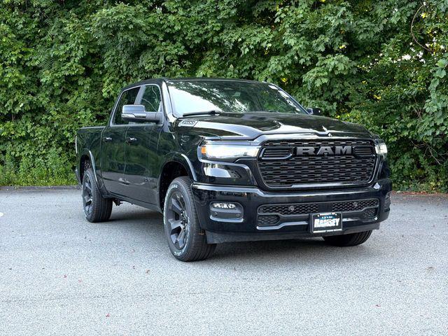 2026 Ram 1500 Big Horn Crew Cab 4x4 5'7" Box for sale in Ramsey, NJ