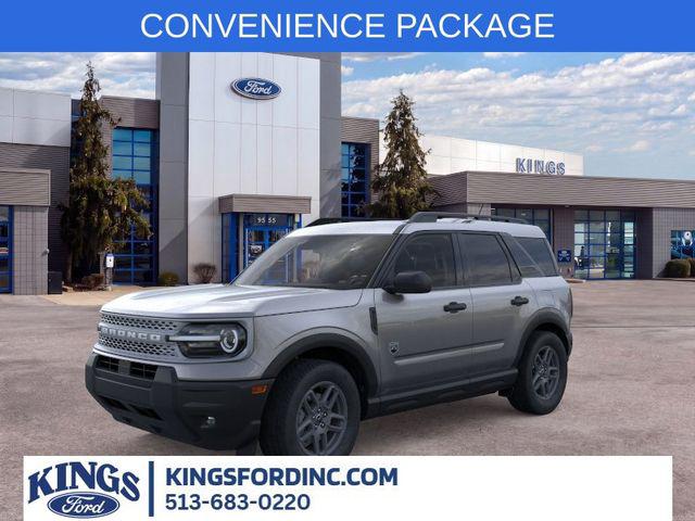 2026 Ford Bronco Sport Big Bend for sale in Cincinnati, OH