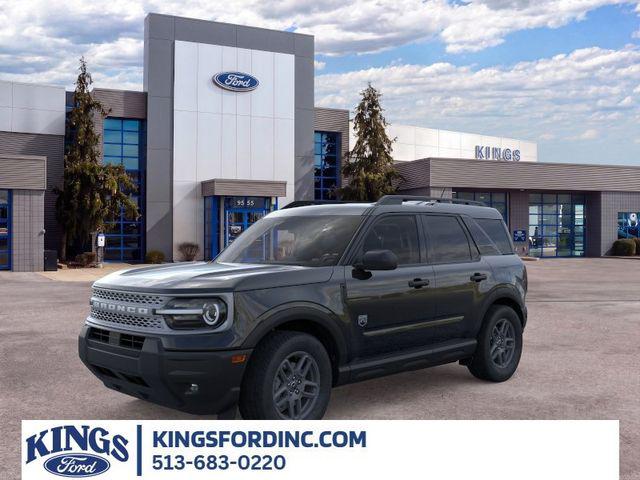 2026 Ford Bronco Sport Big Bend for sale in Cincinnati, OH