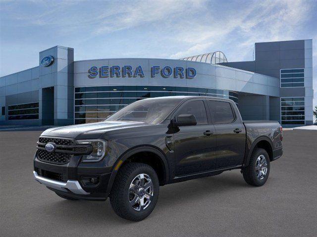 2026 Ford Ranger XLT for sale in Farmington Hills, MI