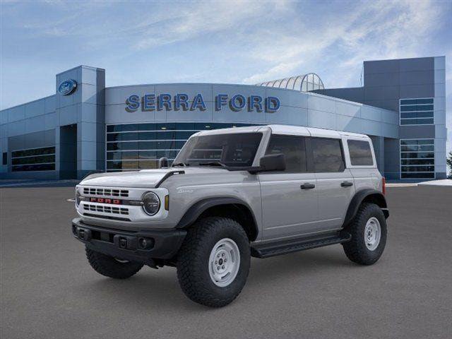 2026 Ford Bronco Heritage Edition for sale in Farmington Hills, MI