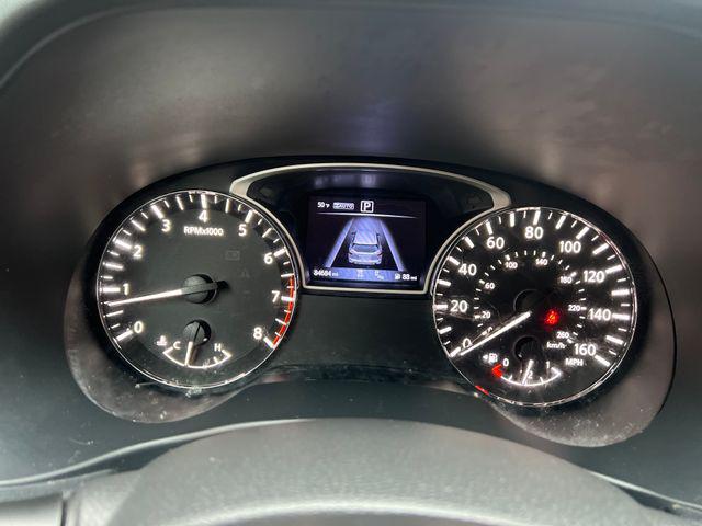 2020 Nissan Pathfinder SL 4WD
