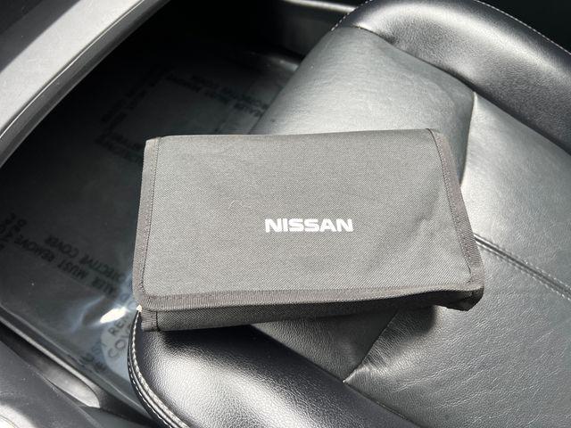 2020 Nissan Pathfinder SL 4WD