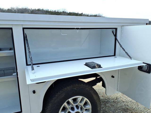 2026 Chevrolet Silverado 2500HD Crew Cab, Long Bed, WT, 4WD