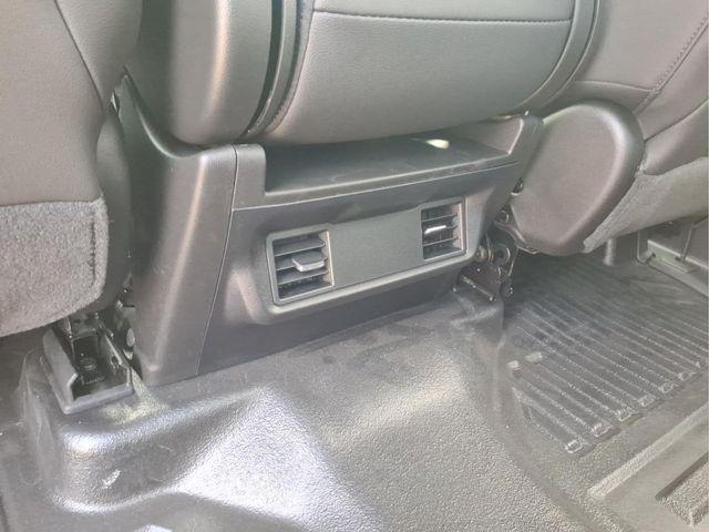 2026 Chevrolet Silverado 2500HD Crew Cab, Long Bed, WT, 4WD