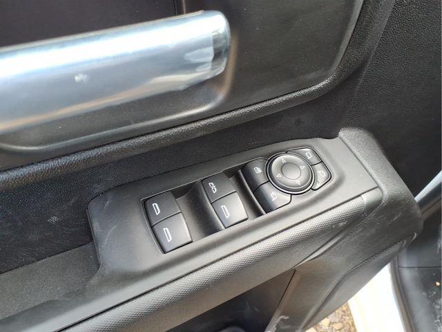 2026 Chevrolet Silverado 2500HD Crew Cab, Long Bed, WT, 4WD
