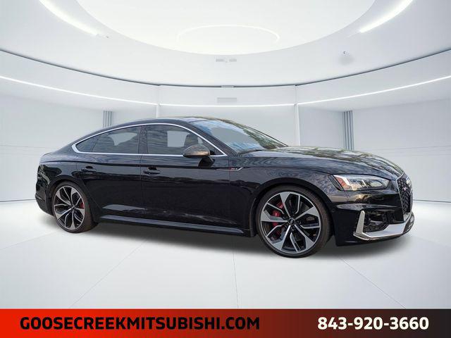 2019 Audi RS5 2.9T for sale in Goose Creek, SC