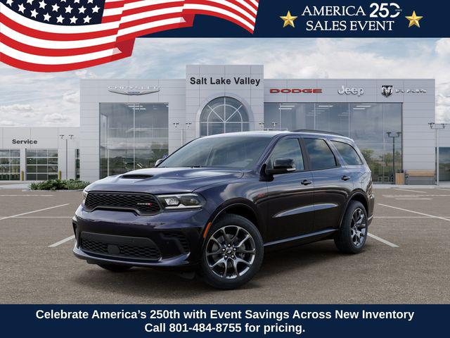 2026 Dodge Durango GT Plus HEMI V8 for sale in Salt Lake City, UT