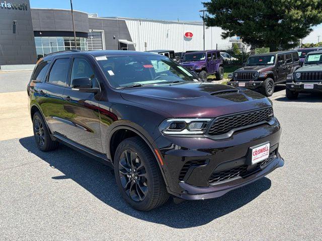 2026 Dodge Durango DURANGO GT PLUS AWD 2026 Dodge Durango DURANGO GT PLUS AWD