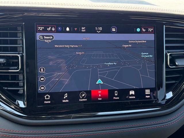 2026 Dodge Durango DURANGO GT PLUS AWD 2026 Dodge Durango DURANGO GT PLUS AWD