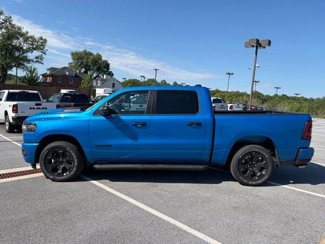 2026 RAM Ram 1500 RAM 1500 EXPRESS CREW CAB 4X4 57 BOX 2026 RAM Ram 1500 RAM 1500 EXPRESS CREW CAB 4X4 57 BOX