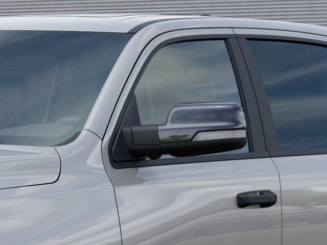 2026 Ram 1500 Rebel Crew Cab 4x4 5'7" Box