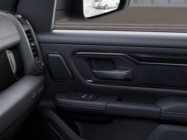 2026 Ram 1500 Rebel Crew Cab 4x4 5'7" Box