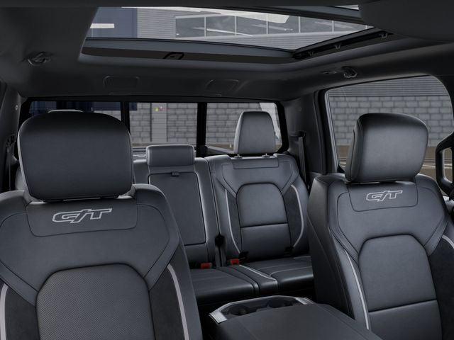 2026 Ram 1500 Rebel Crew Cab 4x4 5'7" Box