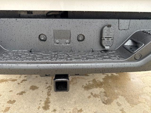 2026 Ram 1500 Rebel Crew Cab 4x4 5'7" Box