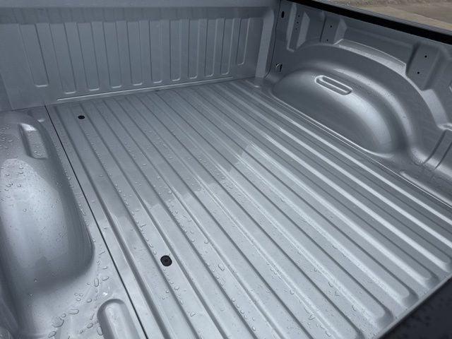 2026 Ram 1500 Rebel Crew Cab 4x4 5'7" Box