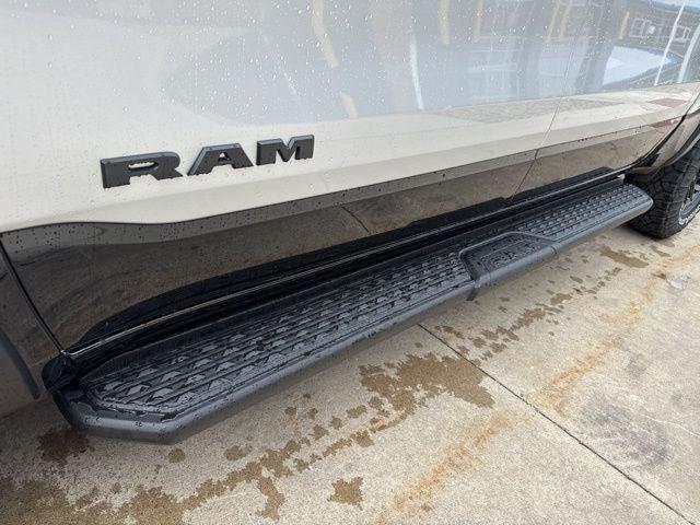 2026 Ram 1500 Rebel Crew Cab 4x4 5'7" Box