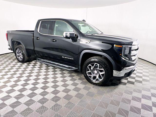 2026 GMC Sierra 1500 Double Cab, Standard Bed, SLE, 4WD for sale in Selma, CA