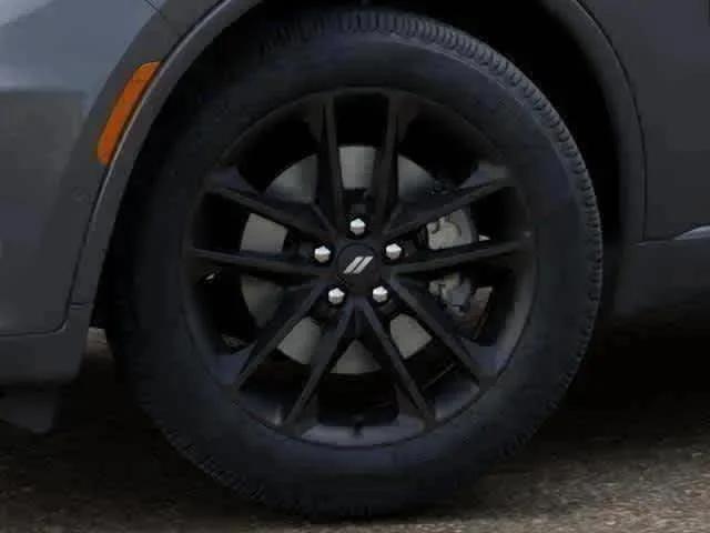 2026 Dodge Durango DURANGO GT PLUS AWD 2026 Dodge Durango DURANGO GT PLUS AWD
