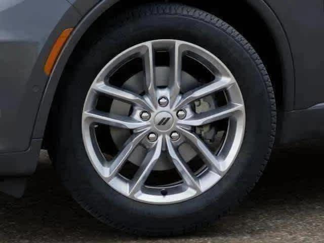 2026 Dodge Durango DURANGO GT PLUS AWD 2026 Dodge Durango DURANGO GT PLUS AWD