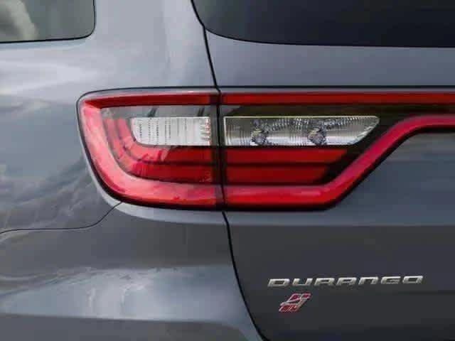 2026 Dodge Durango DURANGO GT PLUS AWD 2026 Dodge Durango DURANGO GT PLUS AWD