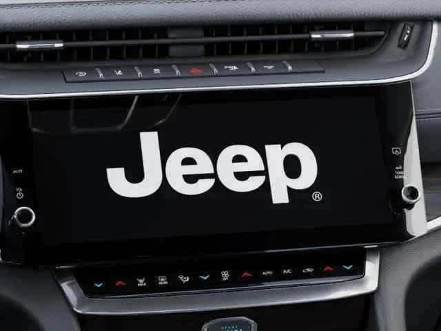 2026 Jeep Grand Cherokee GRAND CHEROKEE LAREDO ALTITUDE 4X4 2026 Jeep Grand Cherokee GRAND CHEROKEE LAREDO ALTITUDE 4X4