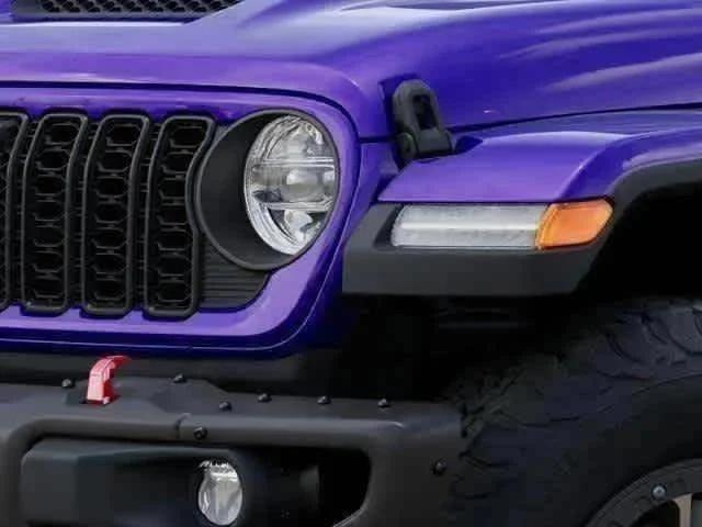 2026 Jeep Wrangler WRANGLER 4-DOOR RUBICON X 2026 Jeep Wrangler WRANGLER 4-DOOR RUBICON X