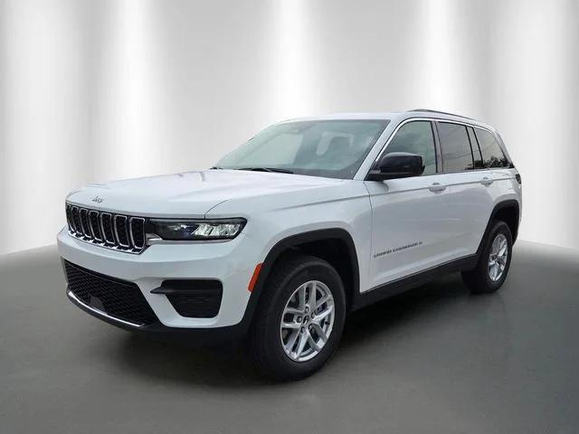 2026 Jeep Grand Cherokee GRAND CHEROKEE LAREDO X 4X2