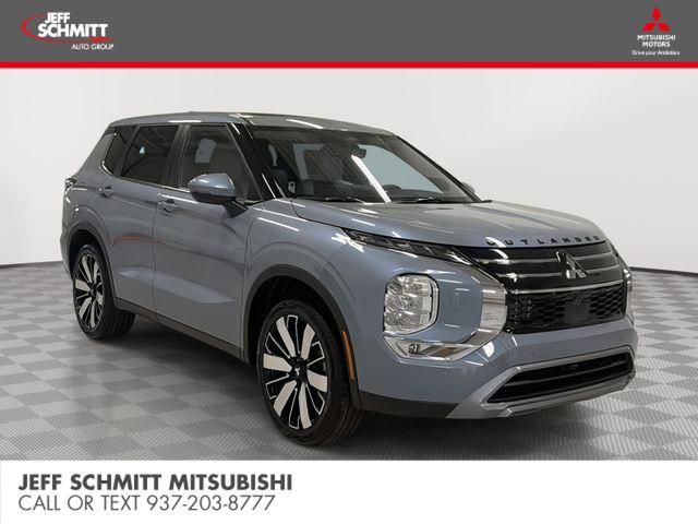 2026 Mitsubishi Outlander SE 1.5T S-AWC for sale in FAIRBORN, OH