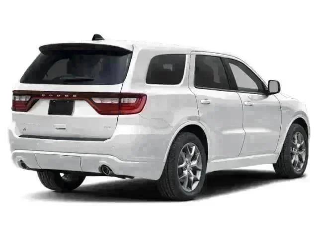 2026 Dodge Durango GT AWD HEMI V8
