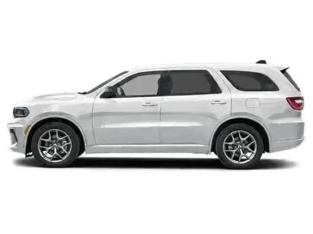 2026 Dodge Durango GT AWD HEMI V8