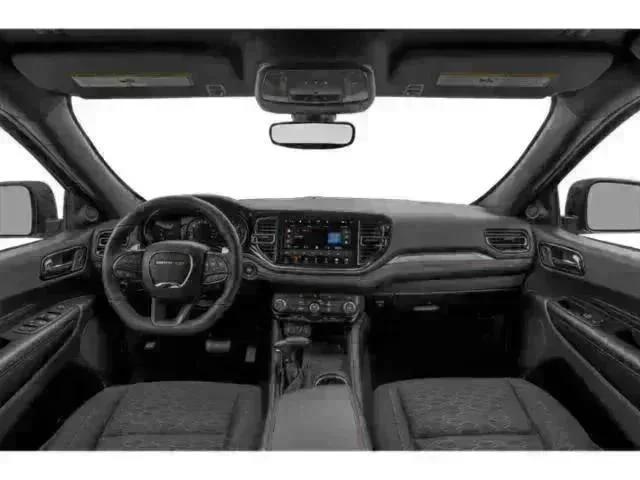 2026 Dodge Durango GT AWD HEMI V8