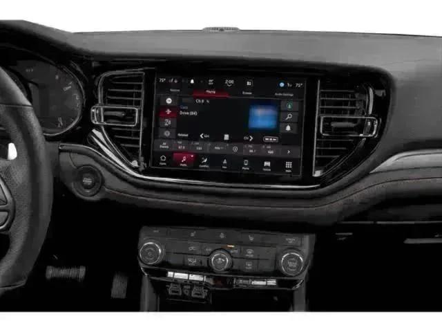 2026 Dodge Durango GT AWD HEMI V8