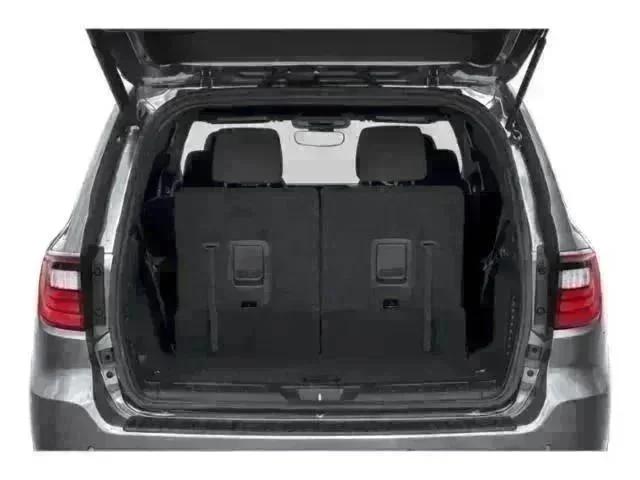 2026 Dodge Durango GT AWD HEMI V8