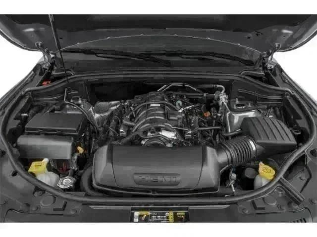 2026 Dodge Durango GT AWD HEMI V8