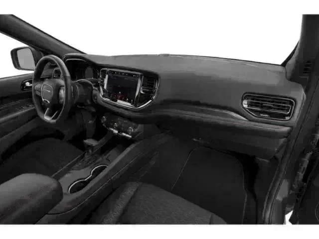 2026 Dodge Durango GT AWD HEMI V8