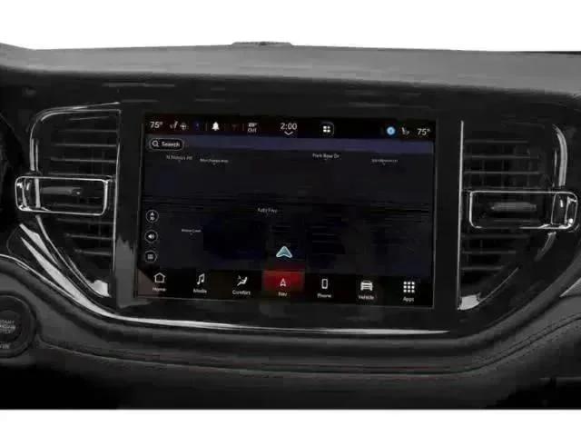 2026 Dodge Durango GT AWD HEMI V8