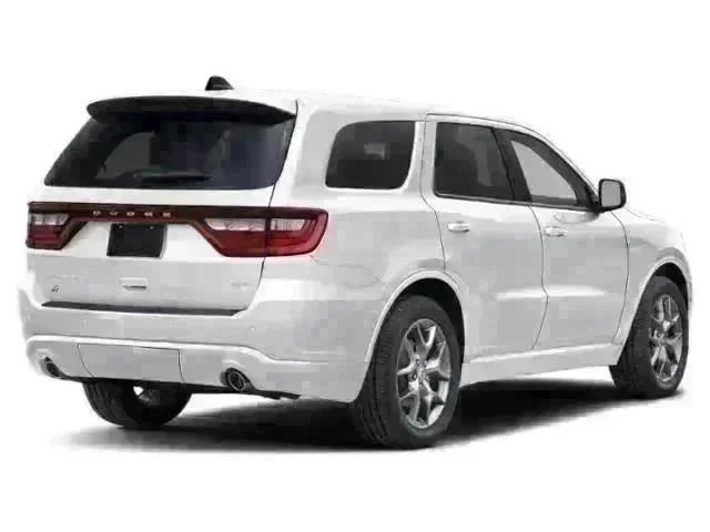 2026 Dodge Durango GT AWD HEMI V8