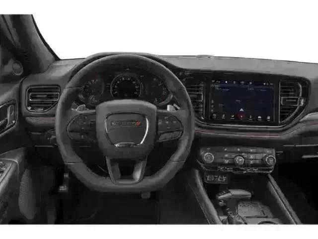 2026 Dodge Durango GT AWD HEMI V8