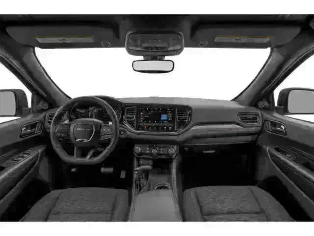 2026 Dodge Durango GT AWD HEMI V8