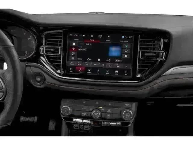 2026 Dodge Durango GT AWD HEMI V8