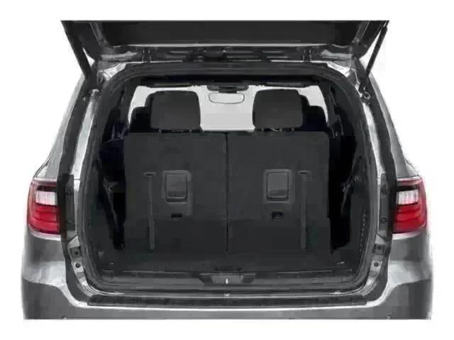2026 Dodge Durango GT AWD HEMI V8