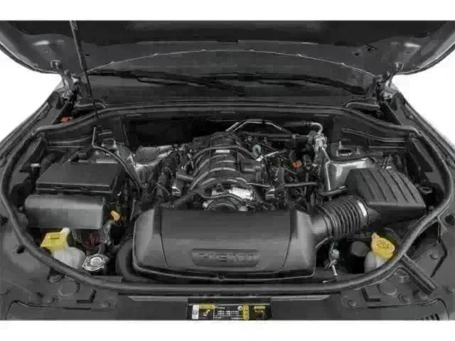 2026 Dodge Durango GT AWD HEMI V8