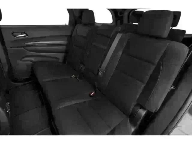 2026 Dodge Durango GT AWD HEMI V8