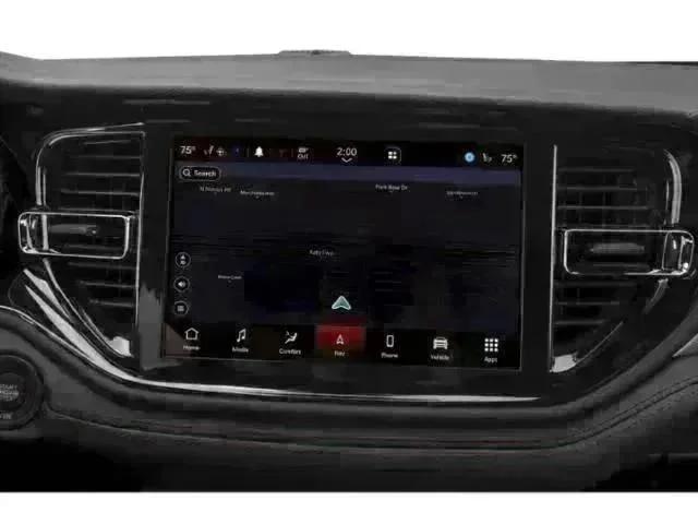 2026 Dodge Durango GT AWD HEMI V8