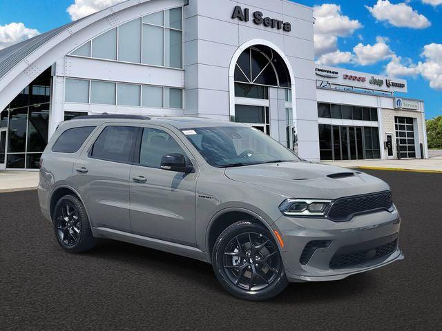 2026 Dodge Durango GT Plus HEMI V8 for sale in Grand Blanc, MI