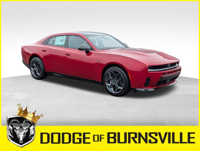 2026 Dodge Charger R/T Plus for sale in Burnsville, MN